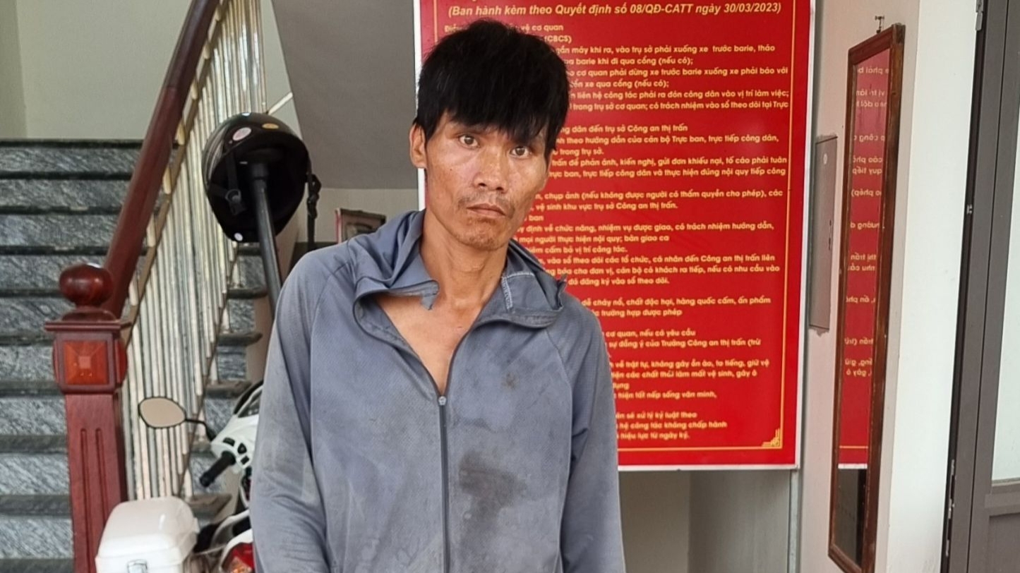 Bắc Giang: Khởi tố, bắt tạm giam đối tượng có hành vi trộm cắp dây viễn thông