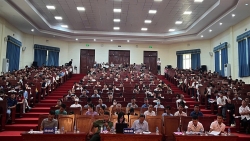 Bắc Giang: Đấu giá 72 lô đất ở tăng hơn 66,6 tỷ đồng so với giá khởi điểm