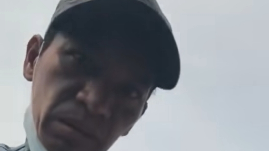 bac ninh tai xe taxi bi de doa khi gianh cho dau xe