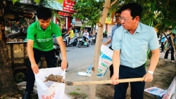 phuong khuong dinh vun dap van hoa bao ve moi truong tu nhung hanh dong nho