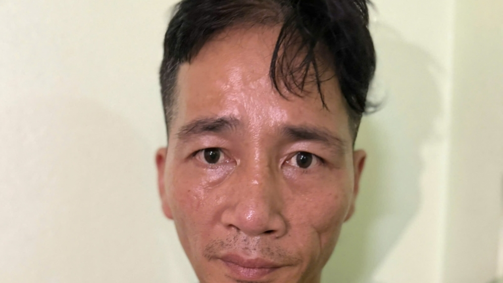 Bắc Ninh: Bắt giữ đối tượng sử dụng trái phép chất ma túy trong nhà nghỉ