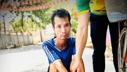 bac ninh nguoi dan ong nghien ma tuy bi bat giu cung tang vat