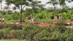 bac ninh khoi to 9 doi tuong gay roi trat tu cong cong sau clip lan truyen tren mang