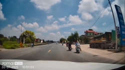 bac ninh xu ly nhom thieu nien xit hoi cay vao nguoi di duong