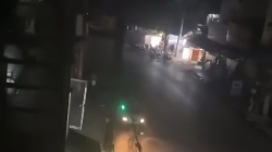 giam doc cong an tinh bac ninh chi dao dieu tra vu va cham giua taxi va nhom thanh nien