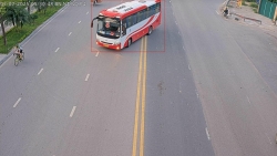 Công an tỉnh Bắc Ninh công bố danh sách phạt nguội từ 1/8 đến 8/8