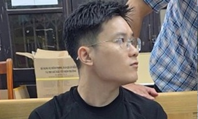 Lẩn trốn thi hành án, kẻ buôn ma túy bị công an Hà Nội bắt giữ tại Bắc Ninh