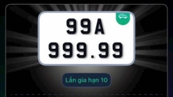 bien so ngu quy 9 99a 99999 trung dau gia gan 22 ty dong