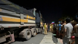 bac ninh sang duong bat can thieu nien 14 tuoi tu vong thuong tam