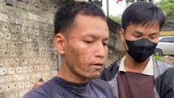 Công an xã Kép bắt giữ đối tượng tàng trữ ma túy ngay ngày đầu ra quân cao điểm