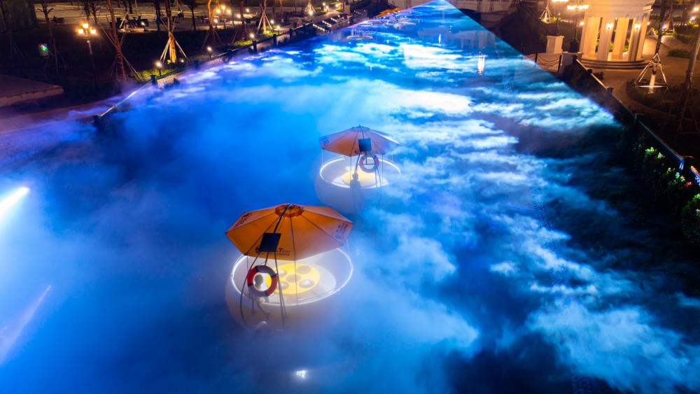 Hơn 1.200 “chiến binh” kinh doanh hội tụ tại sự kiện Kick off T&T City Millennia Hơn 1.200 “chiến binh” kinh doanh hội tụ tại sự kiện Kick off T&T City Millennia