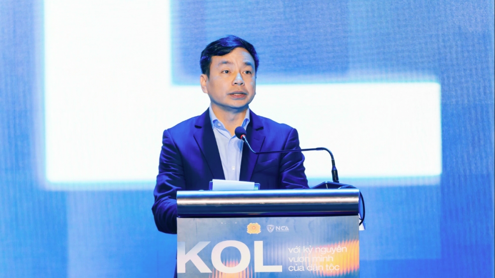 KOL Summit 2025: Nơi KOL không chỉ là "người nổi tiếng", mà còn là "đại sứ số" của lòng nhân ái