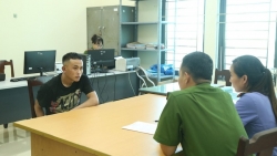 bac ninh khoi to hai doi tuong trom cap co thu lieu linh tan cong cong an bang bom xang