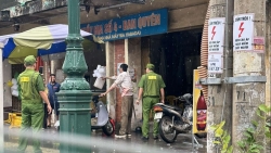 canh sat 113 bac ninh kip thoi xu ly vu xo xat mot nguoi bi thuong