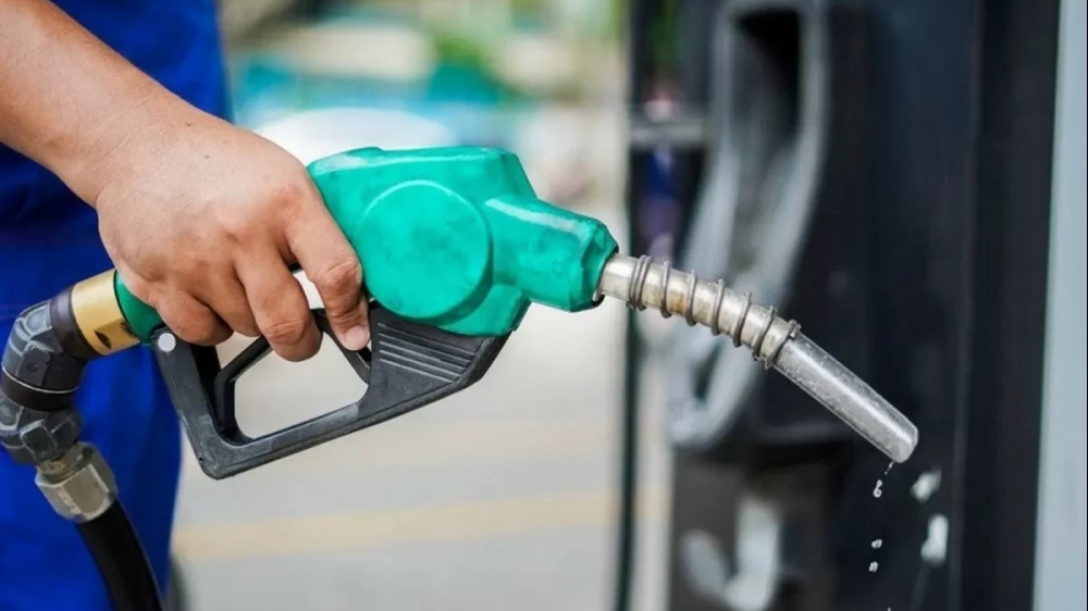 Giá xăng, dầu đồng loạt giảm nhẹ trong kỳ điều hành ngày 20/11