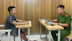 khoi to tam giam doi tuong lua dao chiem doat tai san qua mang tai bac ninh