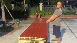 van dong doi tuong gay ra hai vu trom cap tai san ra dau thu o bac ninh