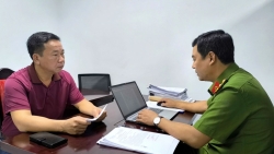 khoi to giam doc va pho giam doc cong ty dai kim vi tron thue gay thiet hai gan 3 ty dong