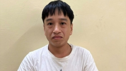 bac ninh bat doi tuong trom cap nhieu dien thoai cua dong nghiep