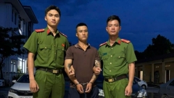 cuop giat dien thoai cua tre em o bac ninh doi tuong bi cong an tom gon sau 2 ngay