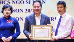 tap doan tt group vinh du nhan bang khen cua ubnd thanh pho ha noi