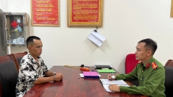 bac ninh tam giu nghi pham trom xe may o xa tan dinh