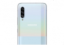 Galaxy A90 5G smartphone công nghệ không dây siêu tốc giá rẻ của Samsung