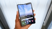 Galaxy Fold chính thức bán tại Hàn Quốc giá 46 triệu đồng