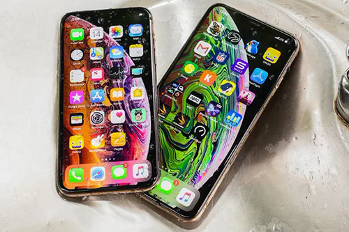 iphone xs xs max giam gia