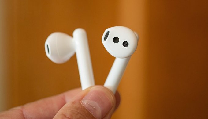 Huawei ra tai nghe không dây giống Airpods huawei ra tai nghe khong day giong airpods