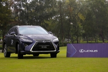 lexus cup 2019 trai nghiem phong cach song hang sang