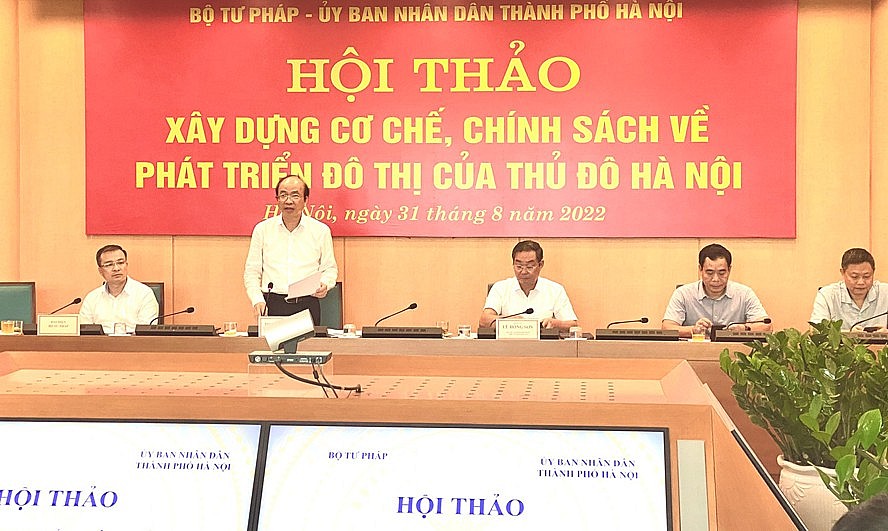 Chỉnh trang tái thiết đô thị: Rất cần sự tham gia của người dân sống trong khu vực di sản