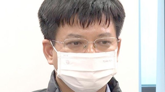 Khai trừ khỏi Đảng một trưởng phòng ở Bắc Giang