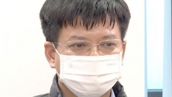 Khai trừ khỏi Đảng một trưởng phòng ở Bắc Giang