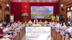 nghe thuat xoe thai duoc ghi danh di san van hoa phi vat the dai dien cua nhan loai