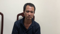 bac giang bat doi tuong mua ban trai phep 1 banh heroin