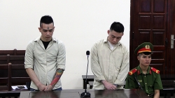 Bắc Giang: Hơn 30 năm tù cho 2 kẻ mua bán trái phép chất ma túy