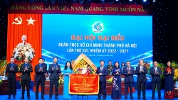 tuong thuat truc tiep phien trong the dai hoi xvi doan thanh nien thanh pho ha noi nhiem ky 2022 2027