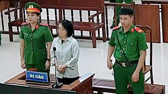 Bắc Giang: Vờ mua được xuất đất ngoại giao, nữ nhân viên bảo hiểm lừa 37 tỷ đồng