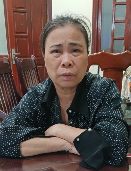 Bắc Giang: Khởi tố, bắt tạm giam đối tượng lừa hơn 100 người qua hình thức chơi 'phường'