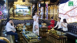 bac giang danh sach 95 co so kinh doanh dich vu karaoke duoc phep hoat dong