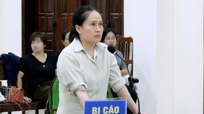 Bắc Giang: Vay chỗ này trả nợ chỗ kia, một tiểu thương chiếm đoạt 56 tỷ đồng