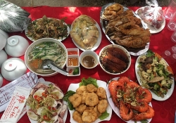 bac giang mot nha hang nau co bi lua 200 trieu dong