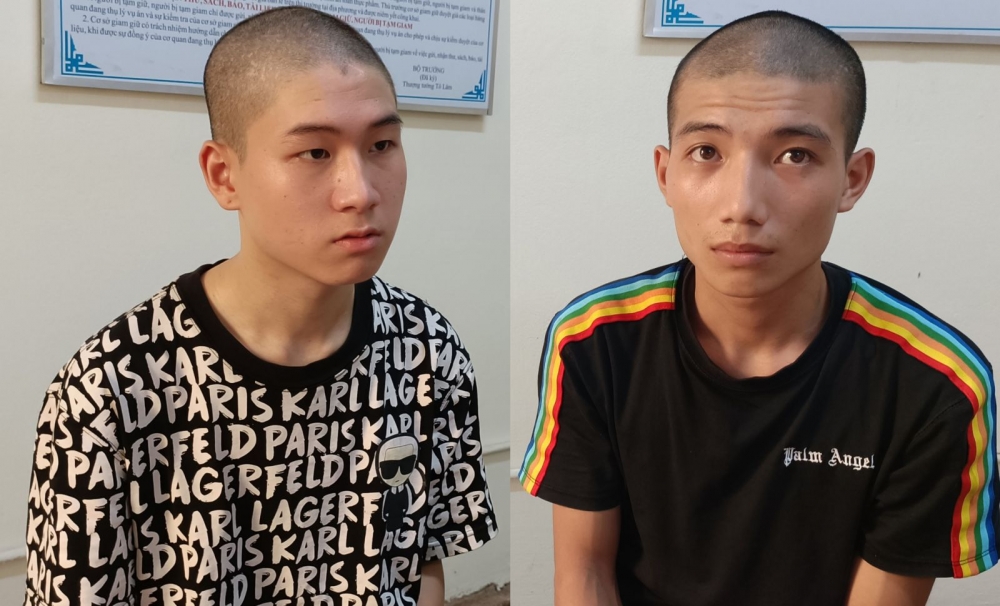 Bắc Giang: Khởi tố đối tượng bán ma tuý cho trẻ vị thành niên