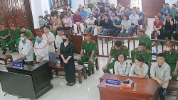 Nguyên Viện trưởng Viện KSND huyện Lục Ngạn, tỉnh Bắc Giang lĩnh 8,5 năm tù vì nhận hối lộ