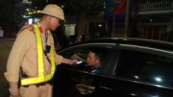 Bắc Giang: Gửi thông báo công chức, viên chức vi phạm nồng độ cồn về nơi công tác để xử lý