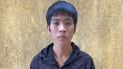 Bắc Giang: Làm rõ thanh niên trộm cắp tài sản của đồng nghiệp tại KCN