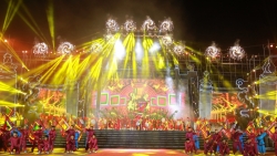 festival chi linh hai duong 2023 tinh hoa hoi tu khat vong toa sang