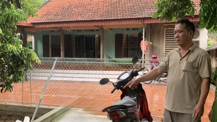 Bắc Giang: Tạm giữ đối tượng nổ súng bắn bị thương con nợ