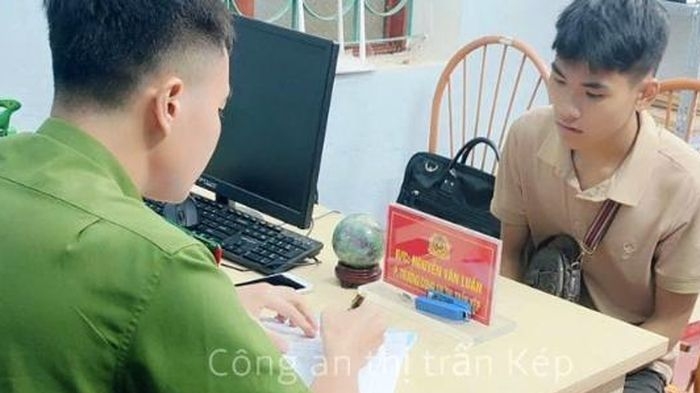 Bắc Giang: Khởi tố đối tượng trộm cắp tài sản tại quán internet